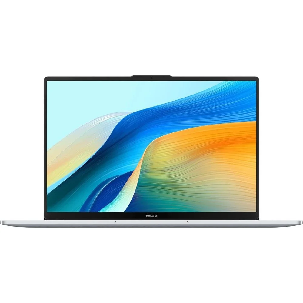 Ноутбук MATEBOOK D16 CI5-13420H 16" DOS 16/ 1TB MCLG-X SILVER HUAWEI (53014QKV)
