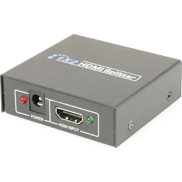 D-Hi1021 Разветвитель сигнала HDMI/ D-Hi1021 Разветвитель сигнала HDMI (1вх./ 2вых.). Максимальное разрешение 4K2K(30Гц). Поддержка 3D и HDCP. Скорость передачи данных до 10,2Гбит/ с. Вх. - HDMI(A)/ Роз.