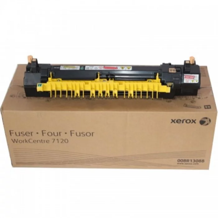 Фьюзер Xerox 100000 страниц для WC 7120/ 7125/ 7220/ 7225 (008R13088)