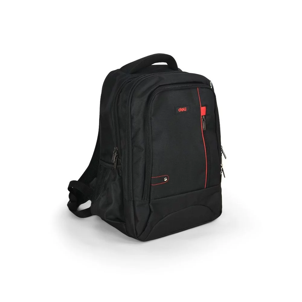 Рюкзак для инструментов Deli DL430908 "Black Edition"