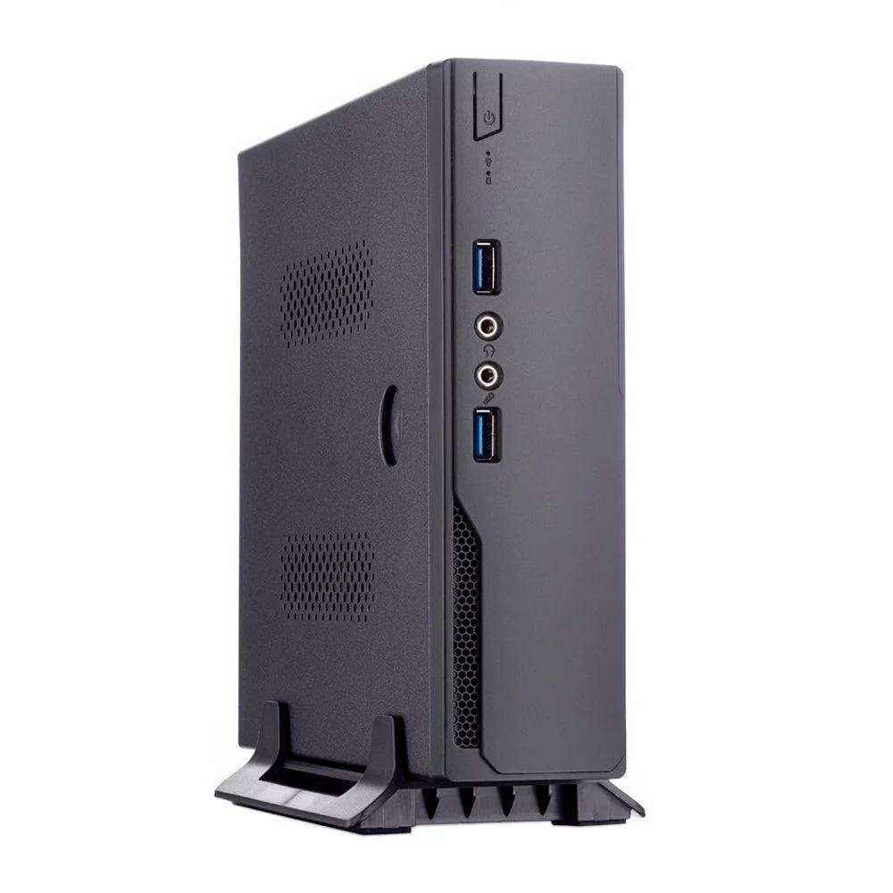 Компьютер Raskat STANDART 307 (Intel Core i3-10100, H510, RAM 16GB, SSD 256GB, noOS) (STANDART307197354)