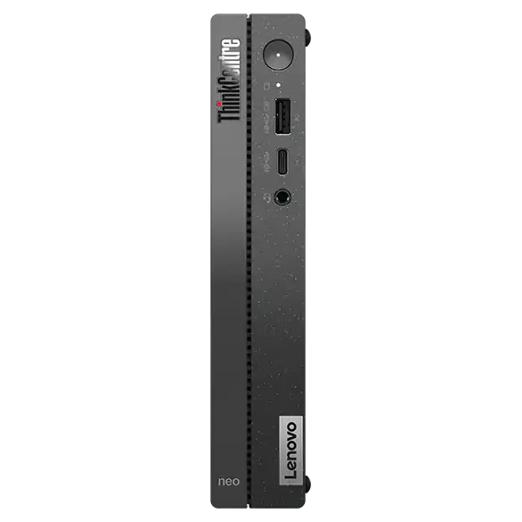 Персональный компьютер/ Lenovo Neo 50q G4 Tiny i5-13420H, 16GB*1, 512GB_M.2, WiFi+BT, VESA, Keyboard&Mouse_USB, NO_OS, 1Y (EN_kbd , UK cable ) (12LN0062GP)