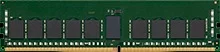 Kingston Server Premier DDR4 32GB RDIMM 2666MHz ECC Registered 1Rx4, 1.2V (Hynix C Rambus), 1 year (KSM26RS4/32HCR)