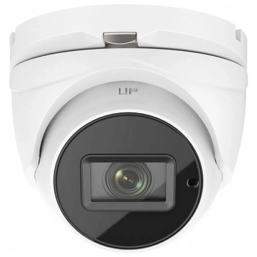 HiWatch DS-T283(B) (2.8mm) TVI Камера, купольная