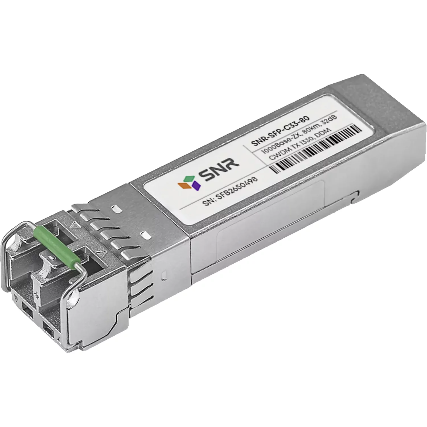 Картинка snr-sfp-c33-80
