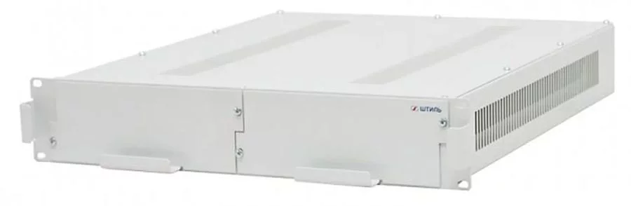 ШТИЛЬ Батарейный модуль 192В, 9Ач x 16 x 1 (4U); rack (BMR-192-09-C)