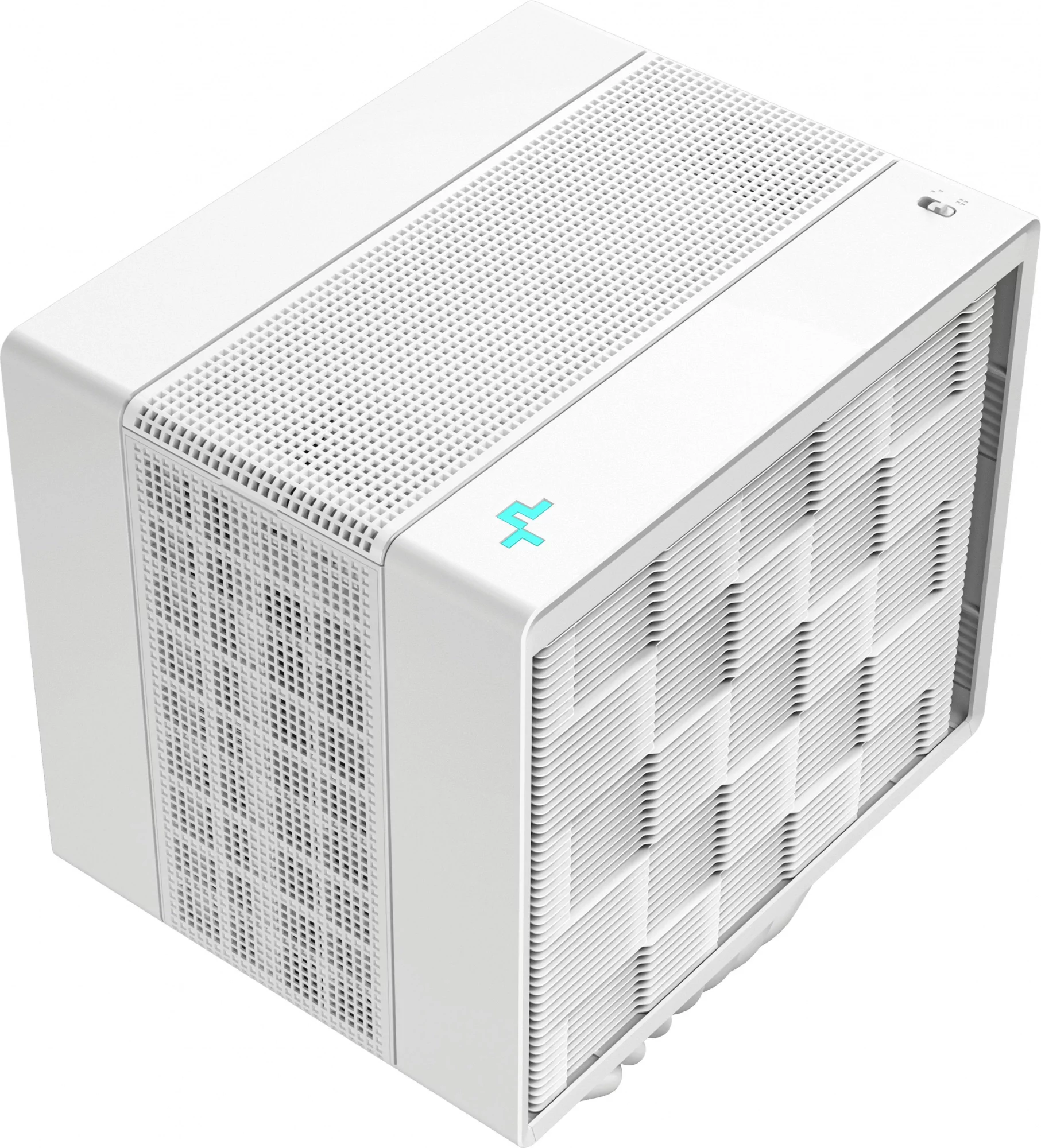 Вентилятор для процессора Deepcool ASSASSIN 4S WH R-ASN4S-WHGPMN-G