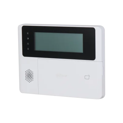Контрольная панель Dahua DHI-ARK30C-RW2(868)