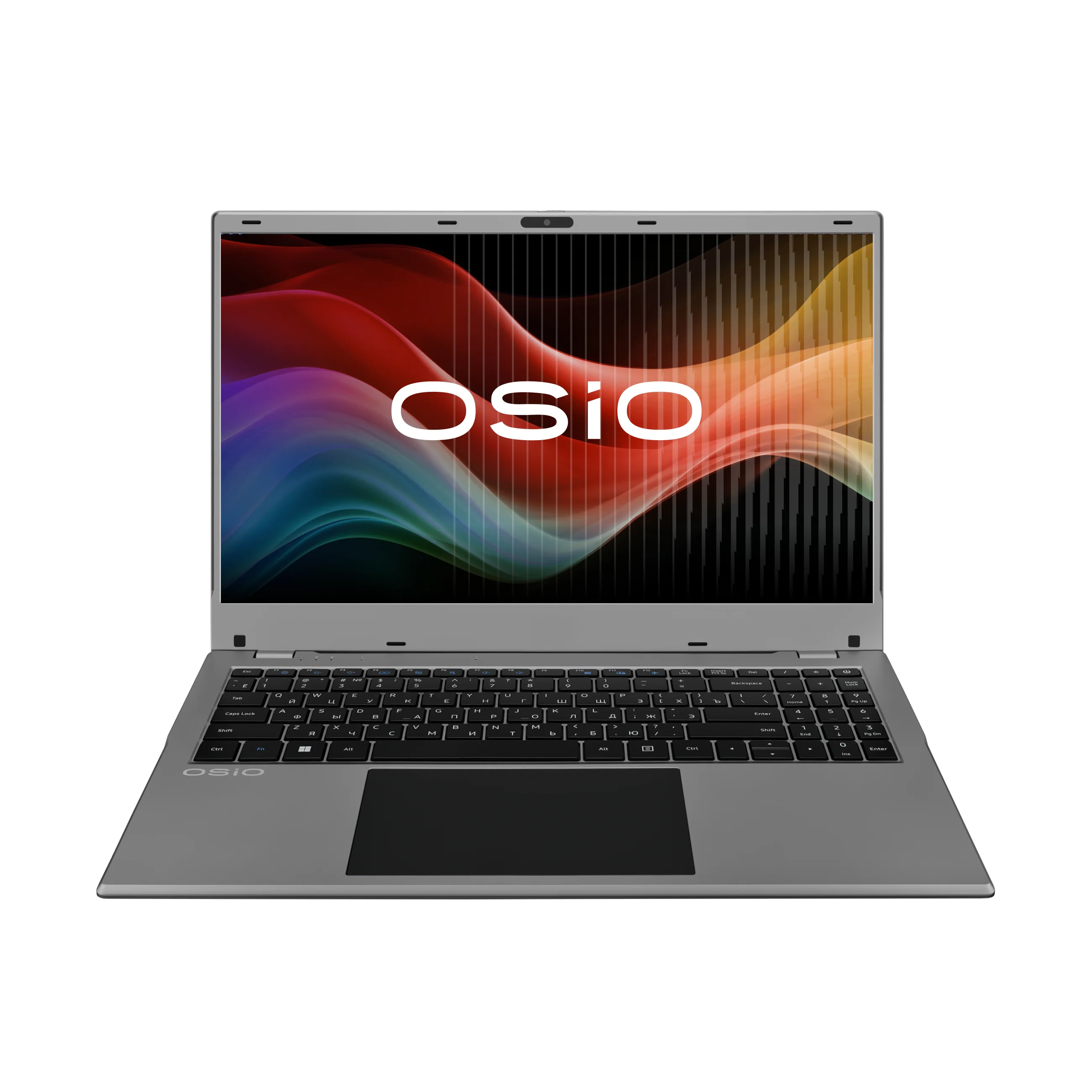 Ноутбук BaseLine B150i-012s 15.6"(1920x1080 IPS (матовый, 60Hz))/Intel N-series N100(0.8Ghz)/8192Mb/256PCISSDGb/noDVD/Int:Intel UHD Graphics/Cam/BT/WiFi/50WHr/war 1y/1.76kg/Silver/Uncom OS