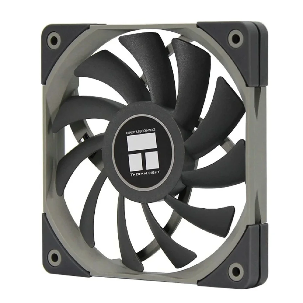Thermalright Вентилятор TL-C12015 / 120mm PWM / TRTLC12015