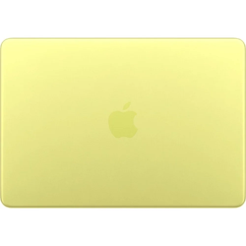 Apple MacBook Neo 13-inch 2026 [MHFD4LL/A] (КЛАВ.РУС.ГРАВ.) Citrus 13.0" Liquid Retina {(2408x1506) 500nits A18 6C CPU 5C GPU/8GB/256GB SSD/без переходника 11028658/11134081/1979059/11007065}