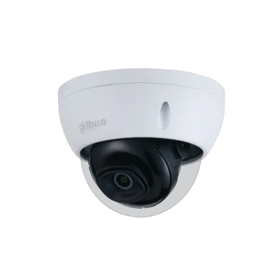 Видеокамера Купольная IP DAHUA с фиксированным объективом Dahua Video (DH-IPC-HDBW3449EP-AS-IL-0600B)