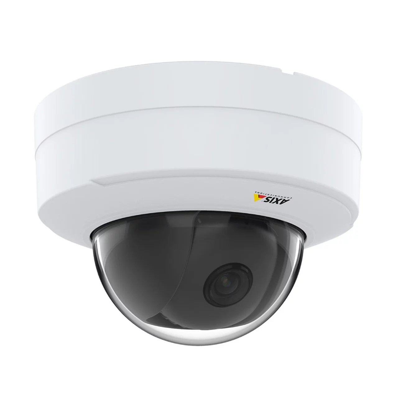 Камера сетевая купольная AXIS P3265-LVE AXIS (02328-001)