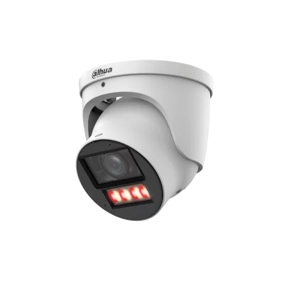 Видеокамера Купольная IP DAHUA с вариофокальным объективом (DH-IPC-HDW5459HP-ZE-PV-PRO)