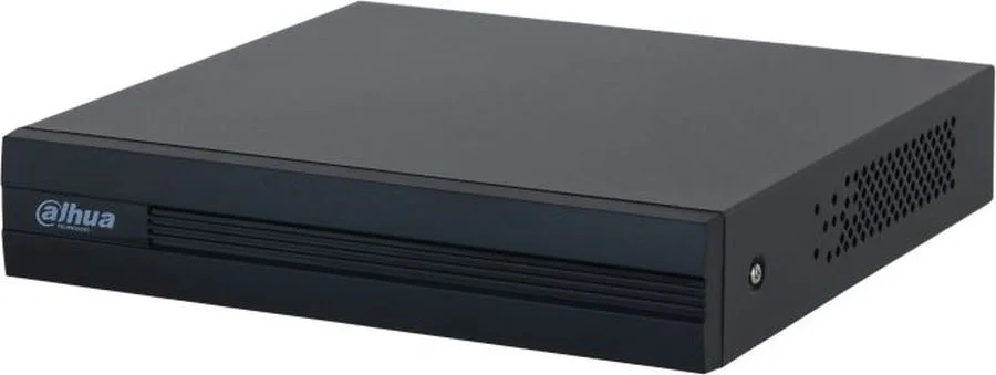 DAHUA DH-XVR1B04-I 4-канальный HDCVI-видеорегистратор c SMD, видеоаналитика, до 5 IP каналов до 2Мп, 1 SATA III до 6Тбайт
