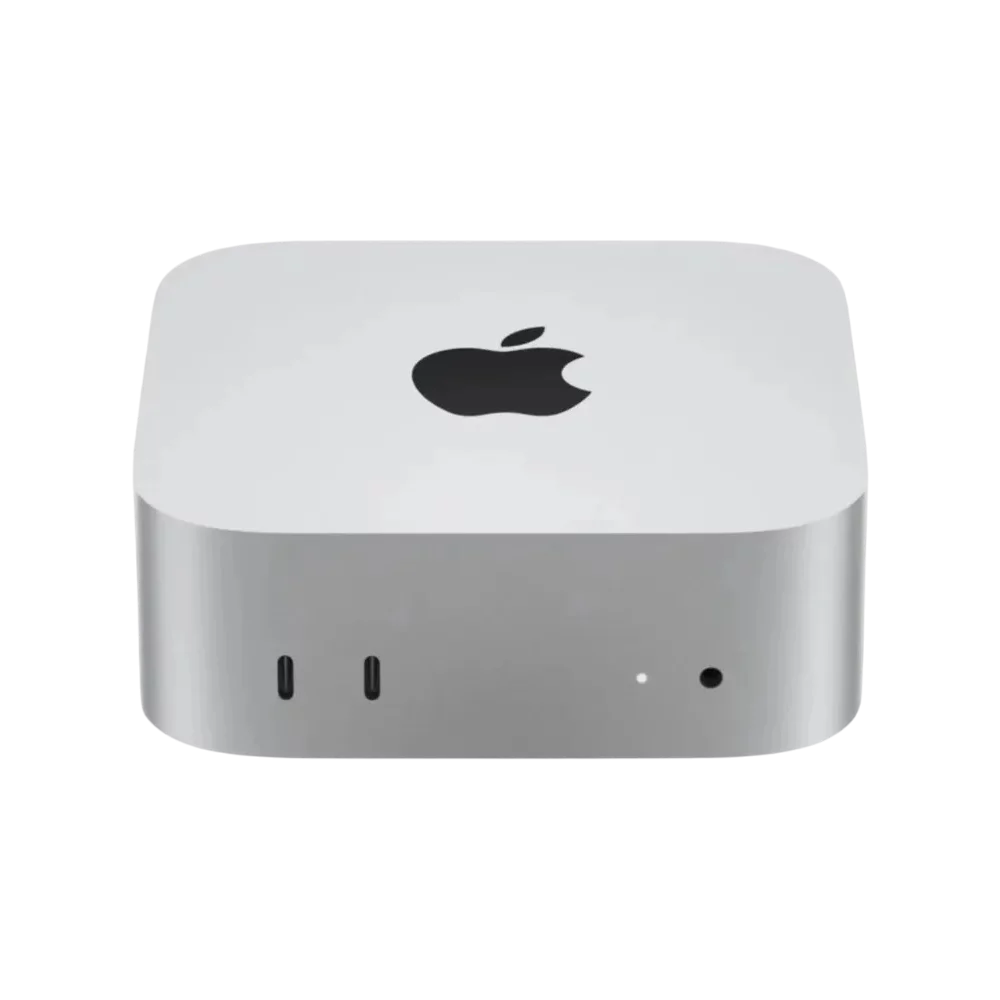 Компьютер Apple/ Mac mini: Apple M4 Pro 12-core CPU, 16-core GPU/ 24GB/ 1TB SSD (Z1JV000FX)