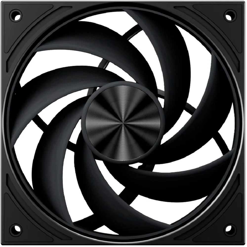 Thermalright Вентилятор TL-H12-X28-R7 EX / 120mm PWM / TRTLH12X28R7EX