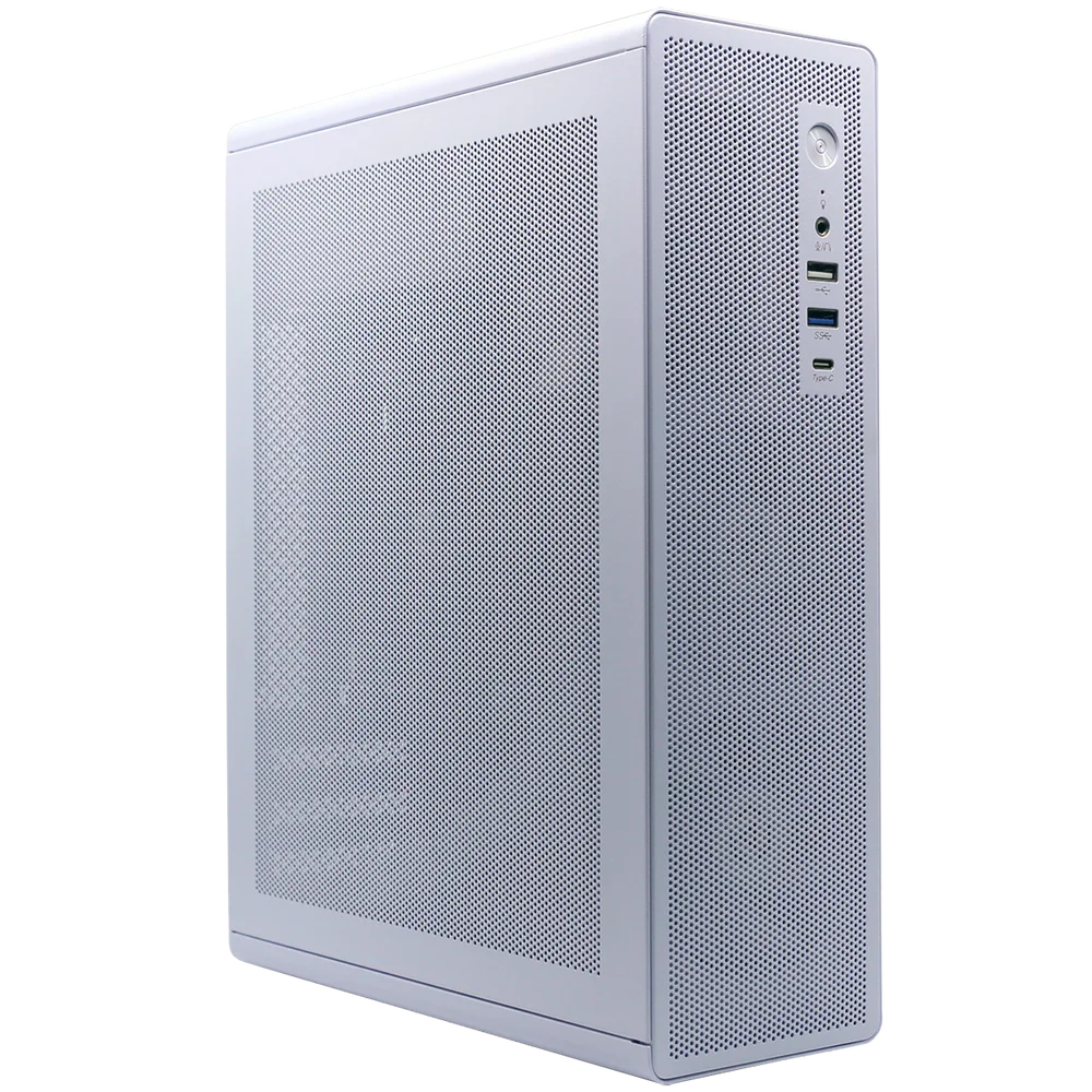 Компьютер Raskat Standart 500 (Intel Core i5 12400, H610 DDR5, No RAM, No SSD/ HDD, 400W, No OS, White) (STANDART500231931)