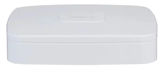 Видеорегистратор DAHUA DHI-NVR2104-I2, 4 Channel Smart 1U 1HDD WizSense Network Video Recorder