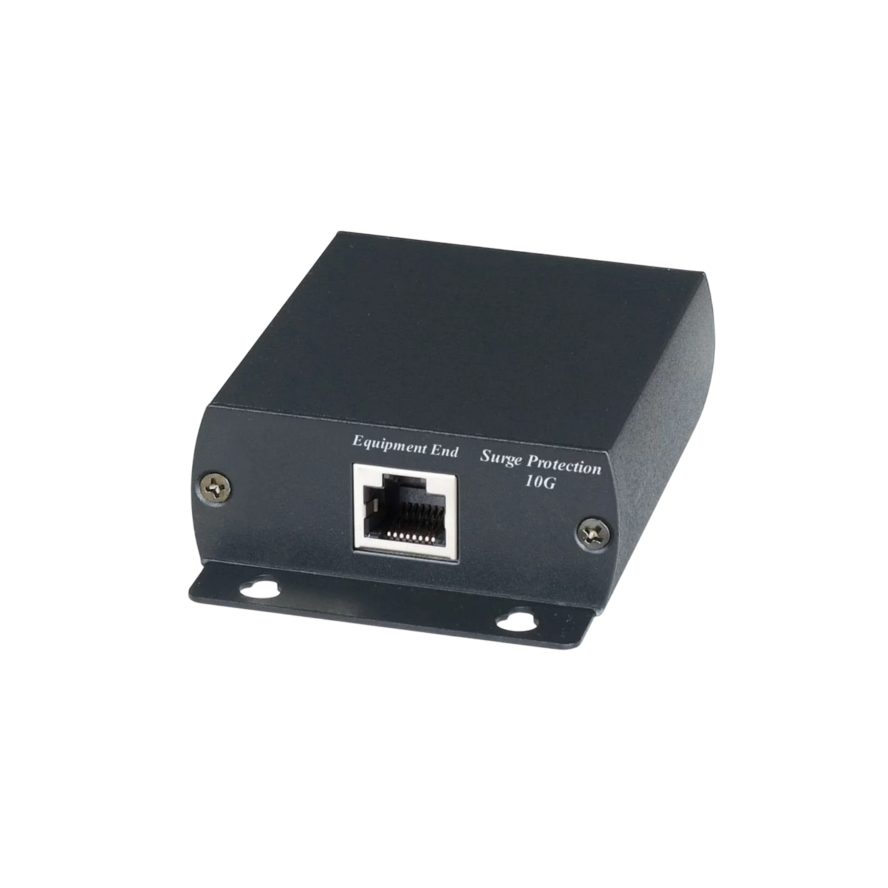 Грозозащита/ SC&T Устройство грозозащиты Ethernet одноканальное (SP006H)