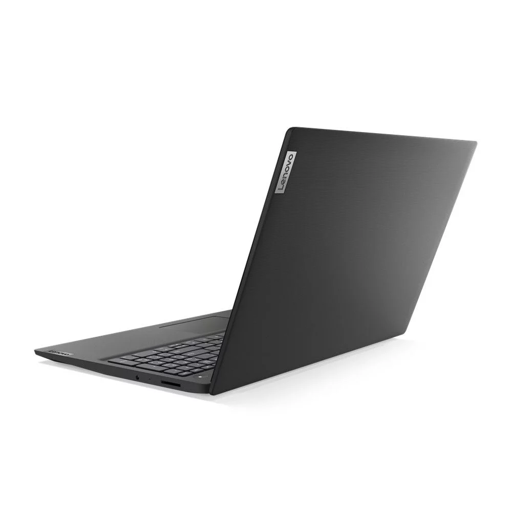 Ноутбук Lenovo IdeaPad 3 15IML05 Core Bad Pack i3-10110U/ 4Gb/ 1TB/ 15.6"/ IPS/ FHD/ noOS/ black (81WB00T8RK) (593404) (81WB00T8RK||BP)