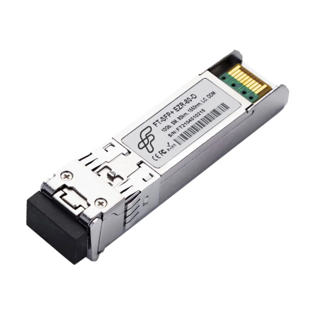 Картинка ft-sfp--ezr-80-d
