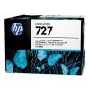 Печатающая головка/ HP 727 Printhead (B3P06A)