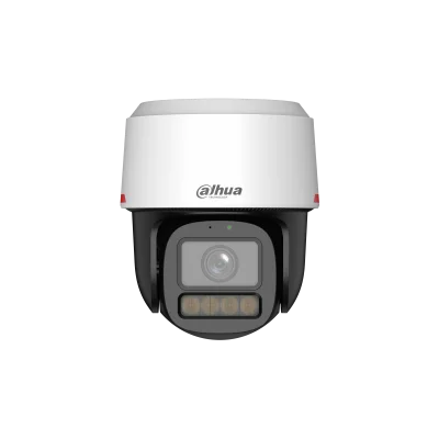 Видеокамера Мини-PT IP DAHUA Dahua Video (DH-IPC-PT2449C1P-S-PV-LED-0360B-PRO)