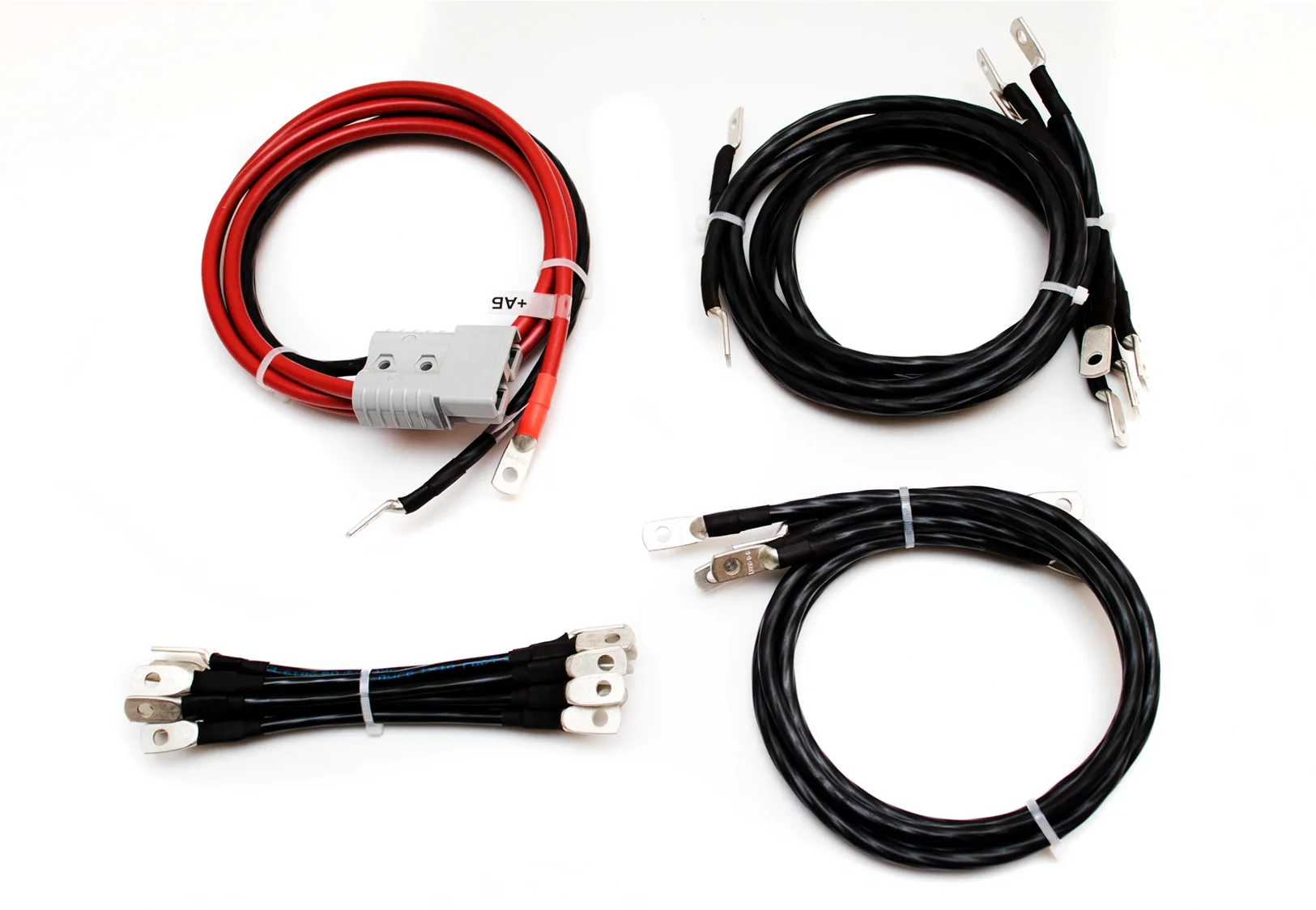 Комплект перемычек Штиль S-20-2 Батарейный комплект S-20-2