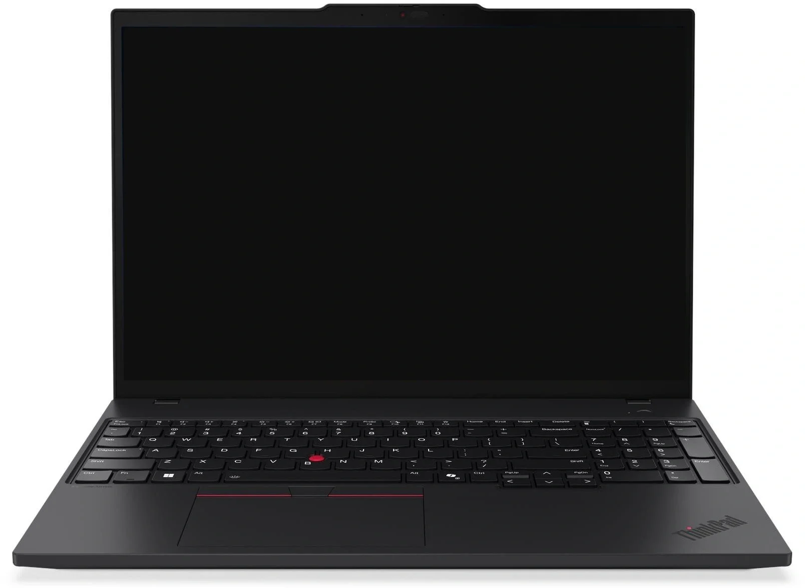 Ноутбук Lenovo ThinkPad T16 G4 Core Ultra 5 225U 32Gb SSD1Tb Intel Graphics 16" IPS WUXGA (1920x1200) без ОС black WiFi BT Cam (21QE0065FW)