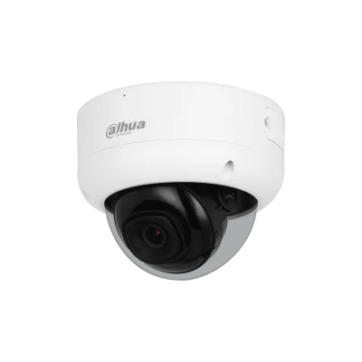 Видеокамера Купольная IP DAHUA с фиксированным объективом Dahua Video (DH-IPC-HDBW3241EP-S-0360B-S2)