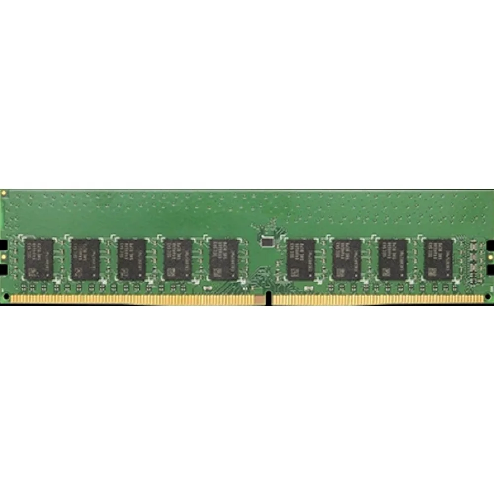 Synology 8Gb DDR4 ECC Unbuffered DIMM for FS2500, RS2423RP+, RS2423+ (D4EU01-8G)