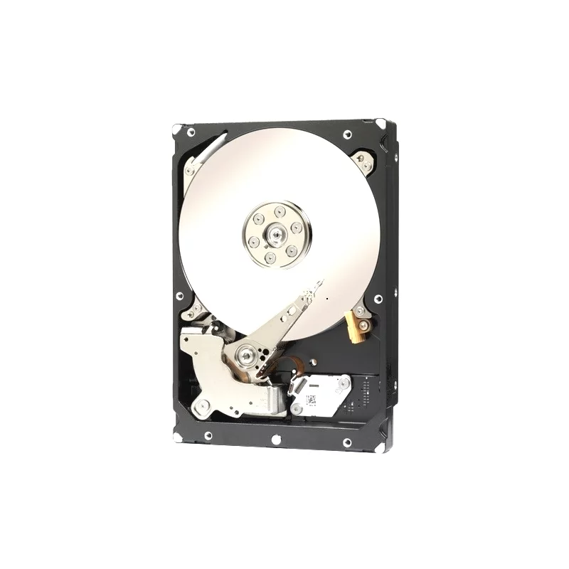 Жесткий диск/ HDD Seagate SATA 2Tb Constellation ES.3 7200 6Gb/ s 128Mb (clean pulled) (ST2000NM0033)