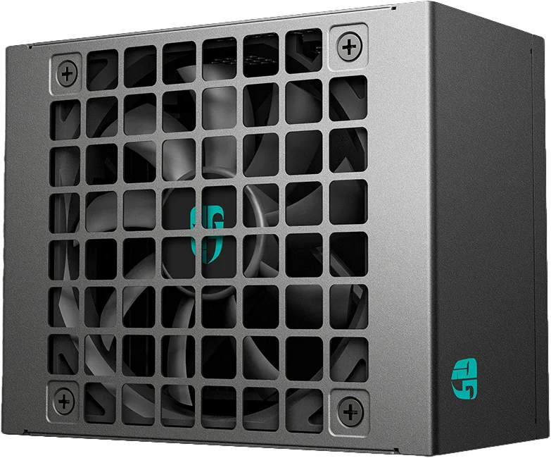 Блок питания Deepcool SFX 850W PS850P (20+4pin) APFC 90mm fan 8xSATA Cab Manag RTL (R-PS850P-FE0B-WGEU)