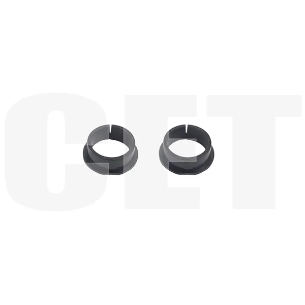-/ Бушинг тефлонового вала для KYOCERA ECOSYS M3040dn/M3540idn/FS-2100D (CET), 2 шт/компл, шт (CET361094)