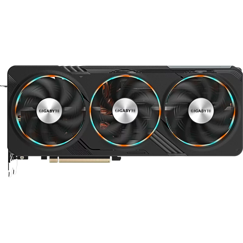 Картинка gv-n4070gaming-oc-12gd