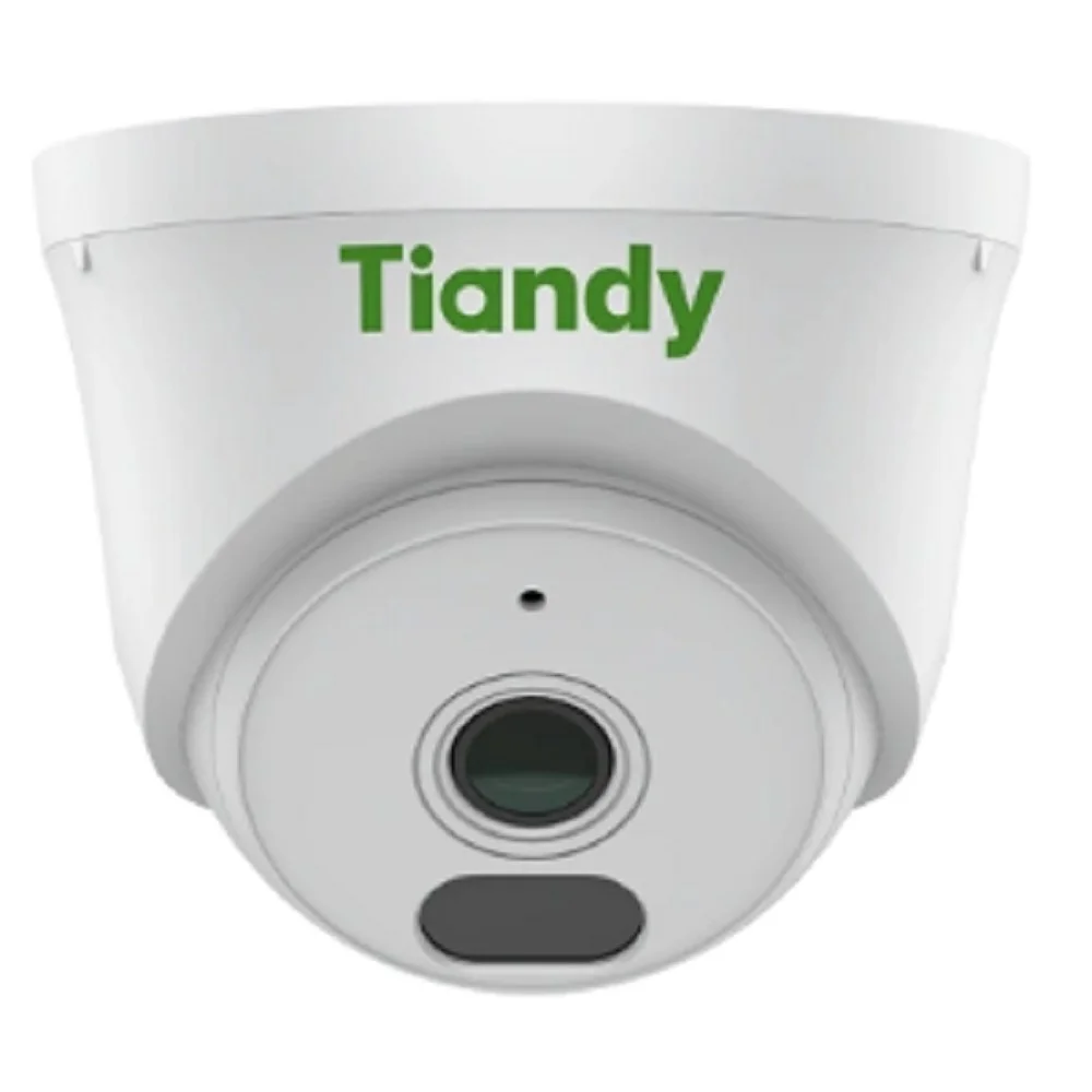 Камера видеонаблюдения IP Tiandy AK TC-C320N 1CNB-28 2.8-2.8мм цв. корп.:белый