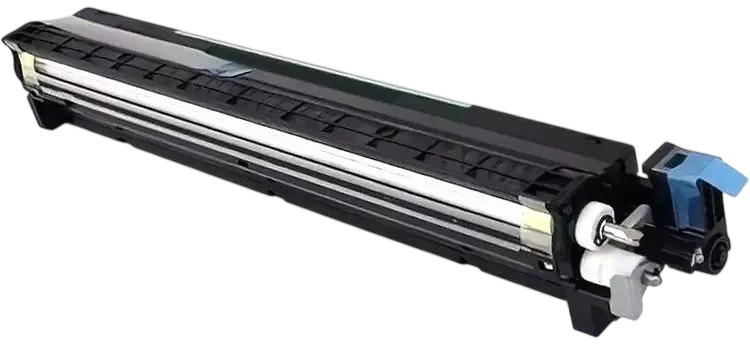 Ricoh IM C2010-C2510. Узел проявления для черного цвета. В сборе. (D0DZ3000)