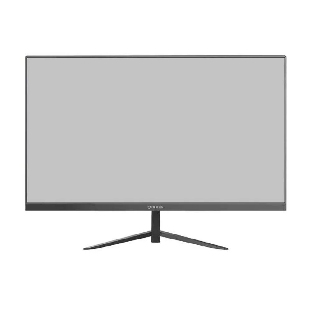 Моноблок IRBIS Groovy AIO 24; 23.8" (i3-1215U, 1920x1080; IPS,8GB DDR4/ 256GB NVME SSD, WIFI AX101, type C full function,RJ45, EU 19V 3.42A, wired keyboard+mouse, Win11Pro) (G.24I3M282WC.000)