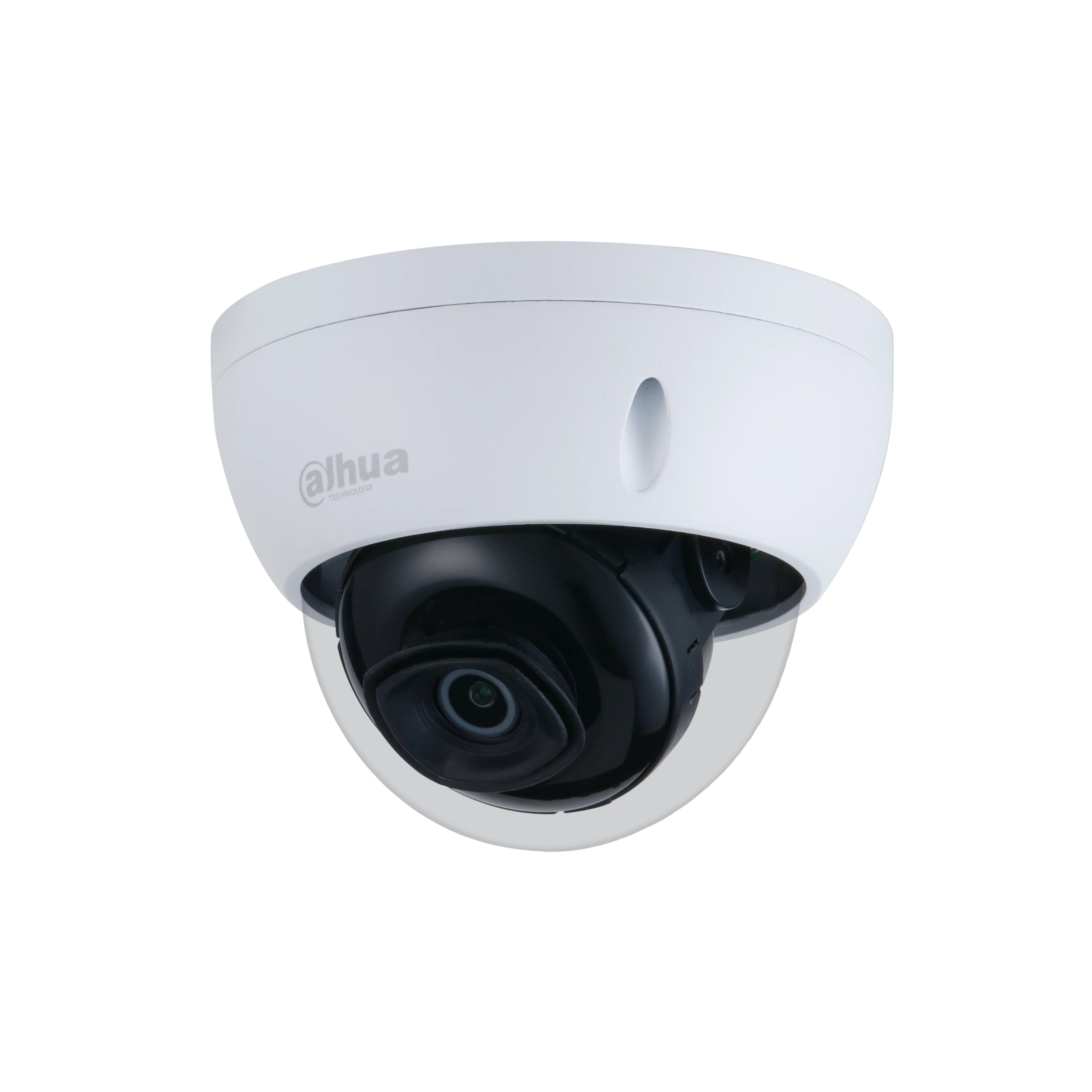 Видеокамера Купольная IP DAHUA с фиксированным объективом (DH-IPC-HDBW3441FP-AS-0360B)
