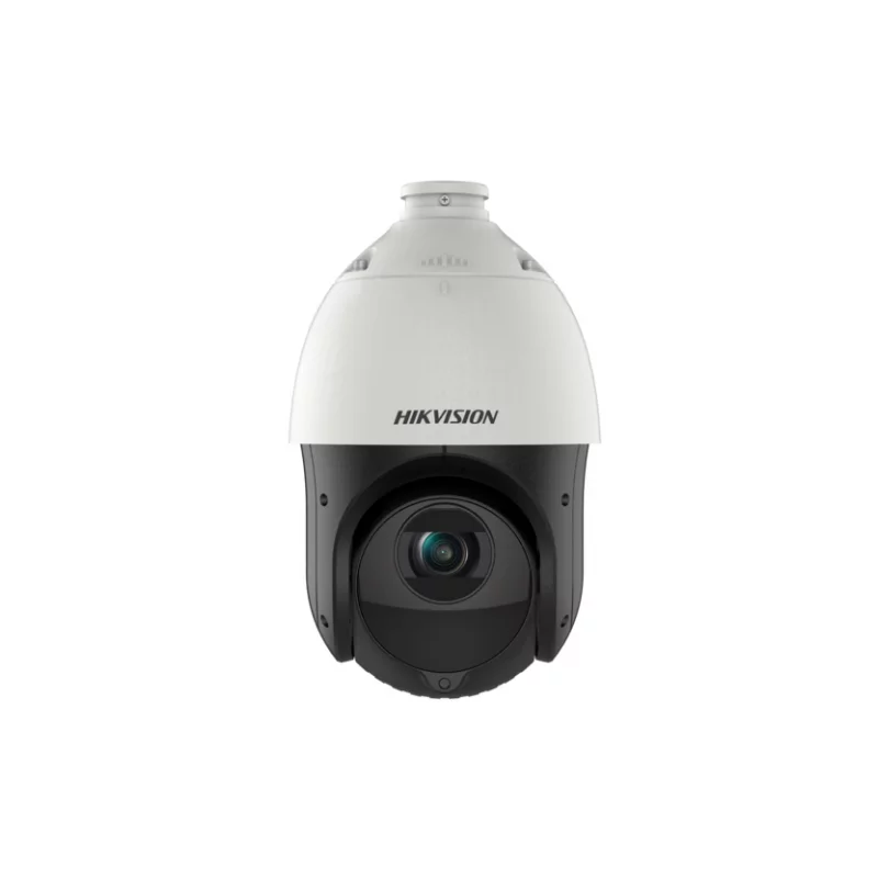 HIKVISION DS-2DE4225IW-DE(T5) 2Мп скоростная поворотная IP-камера c ИК-подсветкой до 100м с Deep learning алгоритмом
