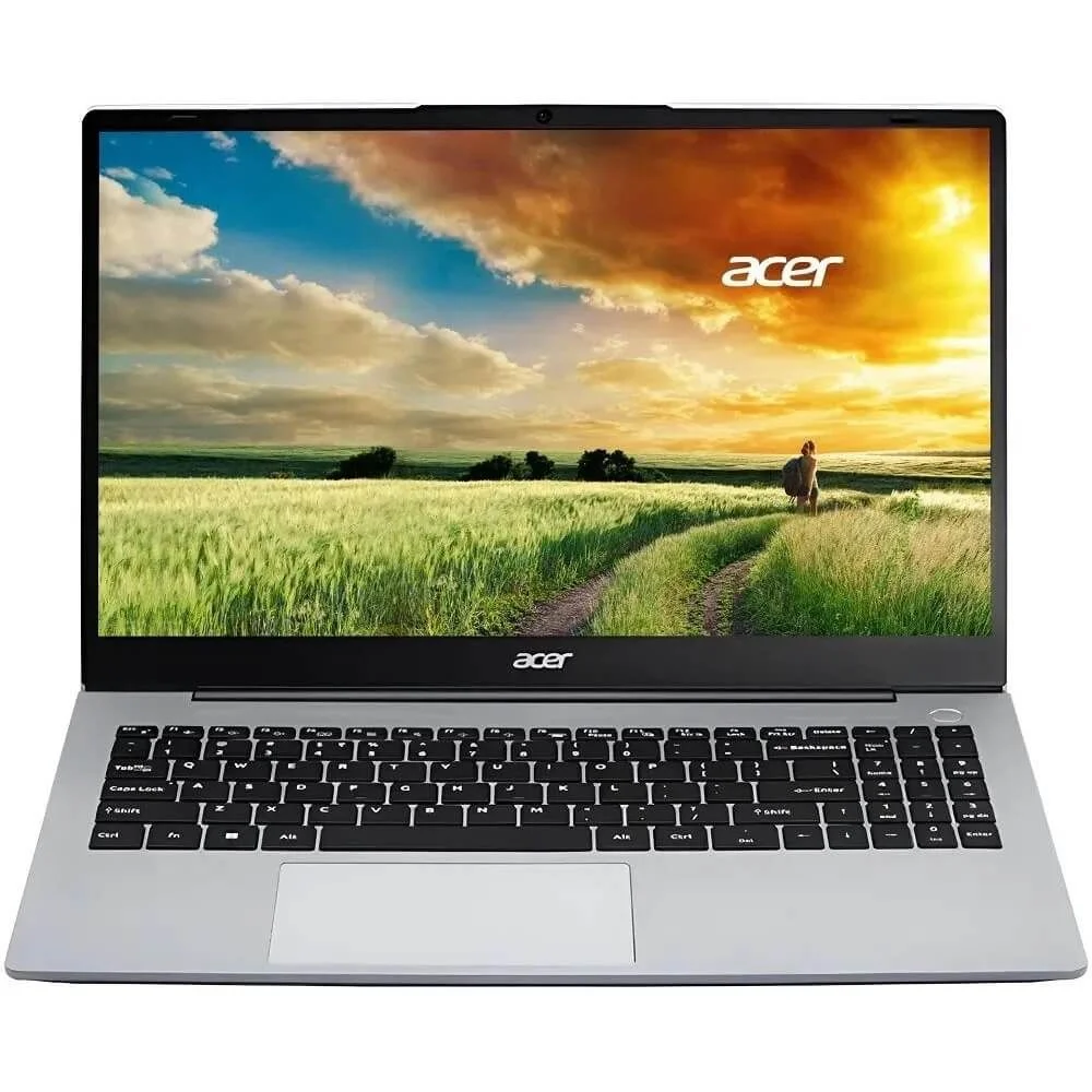 Ноутбук Acer Aspire 3 A325-42 AMD Ryzen 7 7730U/16Gb/SSD512Gb/15.6"/IPS/FHD/1920x1080/NoOS/Silver/1.78kg (ZN.N01SI.03U)