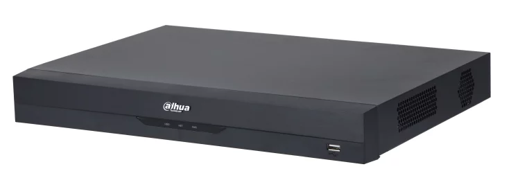 DAHUA DH-XVR5216AN-I3, 16 Channel Penta-brid 5M-N/ 1080P 1U 2HDDs WizSense Digital Video Recorder