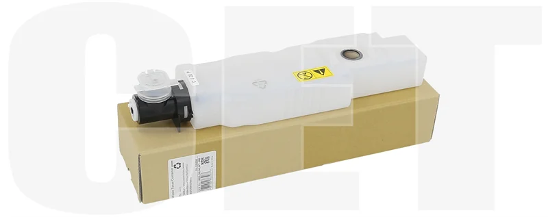 Другие запасные части Бункер отработанного тонера WT-860 для KYOCERA TASKalfa 3050ci/3550ci/3051ci/3551ci/3501i/4501i/5501i (CET), CET521033