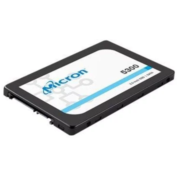 Эскиз Твердотельный жесткий диск Lenovo 960 Гб SATA SSD [4XB7A17077]