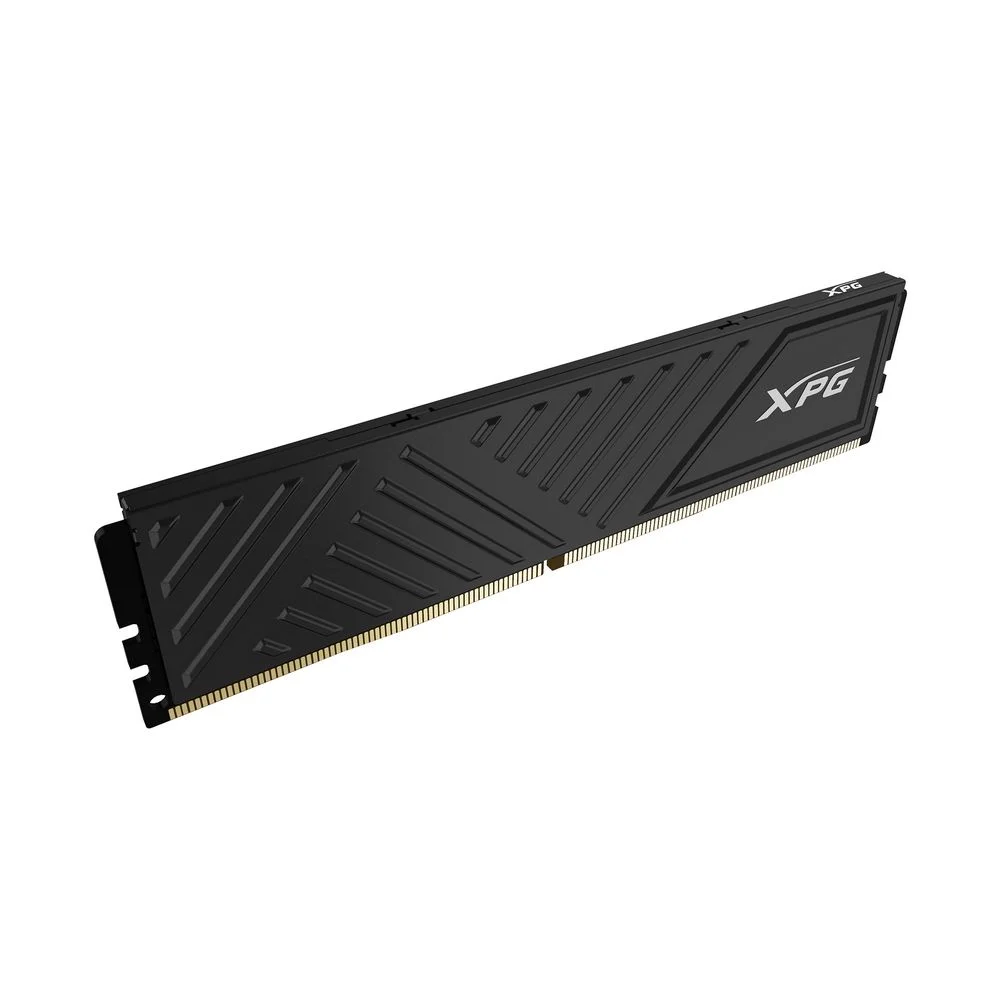 Модуль памяти DIMM 8GB DDR4-3200 AX4U32008G16A-SBKD35 ADATA