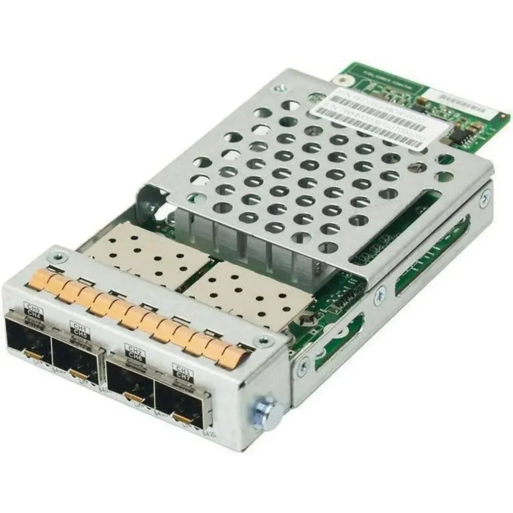 EonStor expansion board for expansion enclosure with 2 x 12Gb/ s SAS ports, type 2 (RSS12J1HIO2-0010)