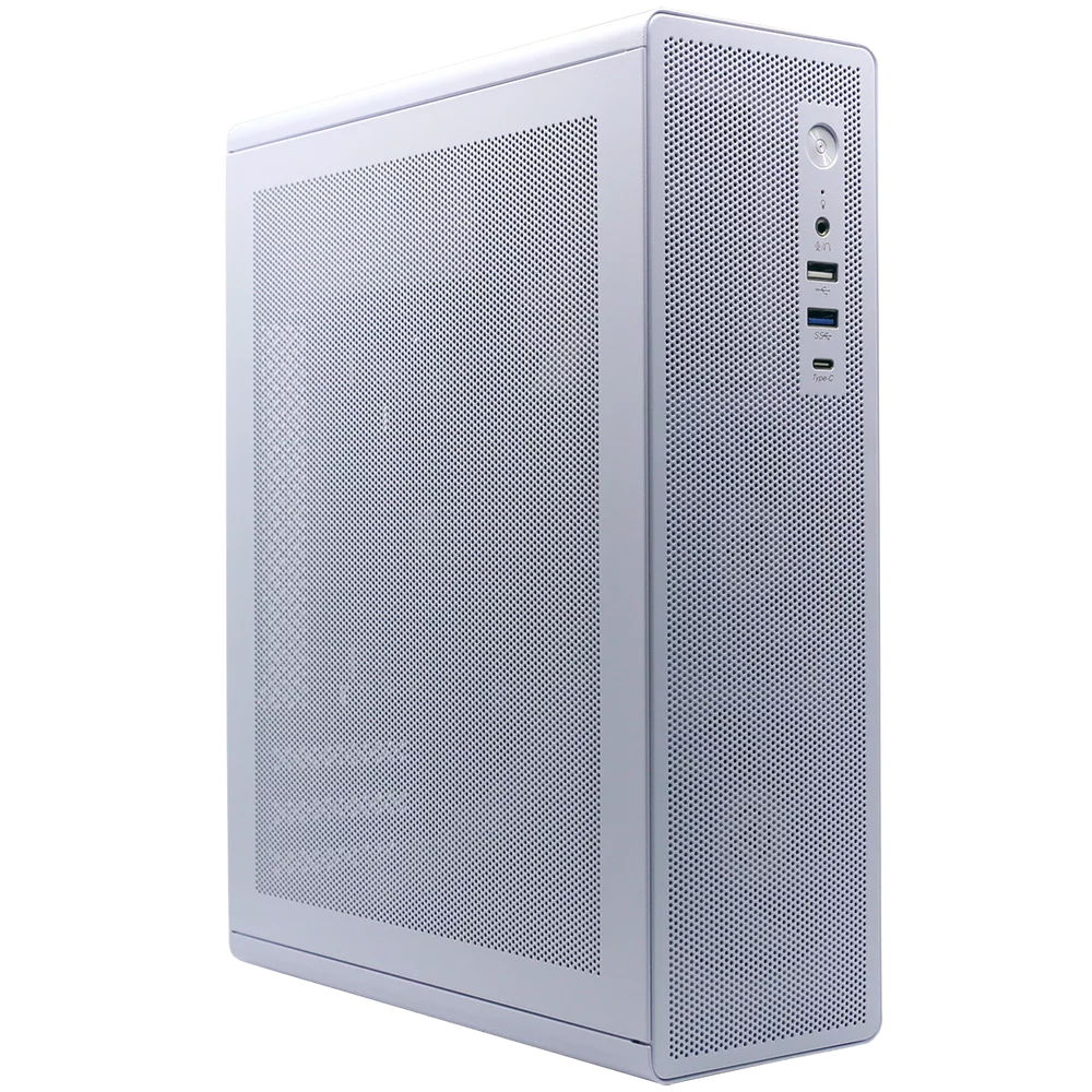 Компьютер Raskat Standart 500 (Intel Core Ultra 5 225, RAM 16Gb, SSD 512Gb, No OS, White) (STANDART500229540)