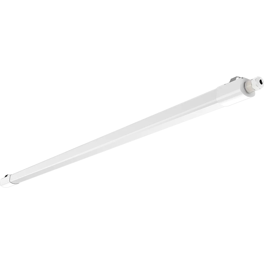 Пылевлагозащищенный светильник Philips/ Пылевлагозащищенный светильник WT035C G2 LED55/ NW PSU CFW L1500 (911401807484)