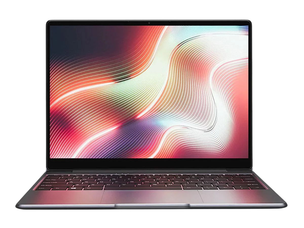 Ноутбук/ CHUWI CoreBook X 14"(2160x1440 IPS)/Intel Core i3 1220P(1.5Ghz)/16384Mb/512SSDGb/noDVD/Int:Intel UHD Graphics/Cam/BT/WiFi/46WHr/war 1y/1.5kg/Grey/Win11Home + мышь (CWI570-321E5N1HDMPX)
